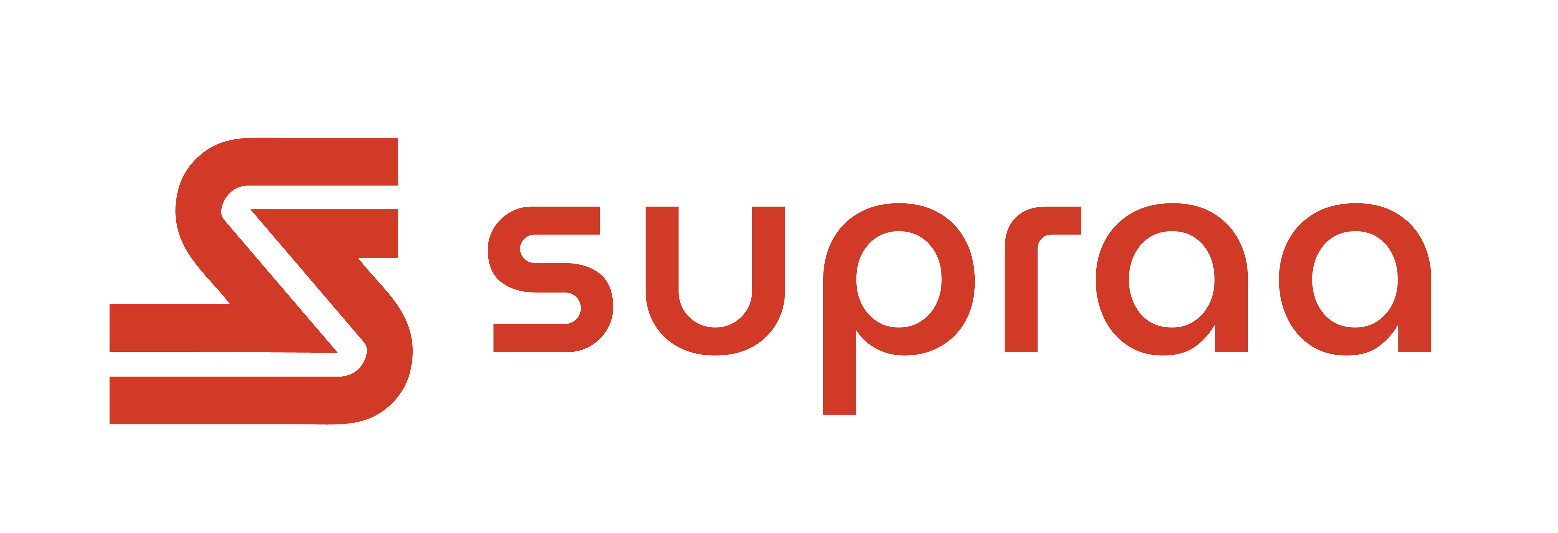 Supraa Logo