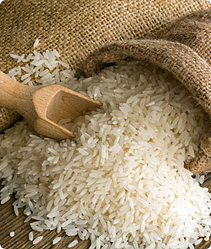 Basmati Rice